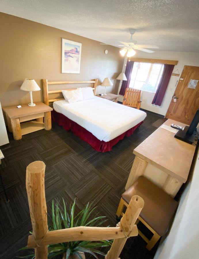 Fort Verde Suites Camp Verde Luaran gambar