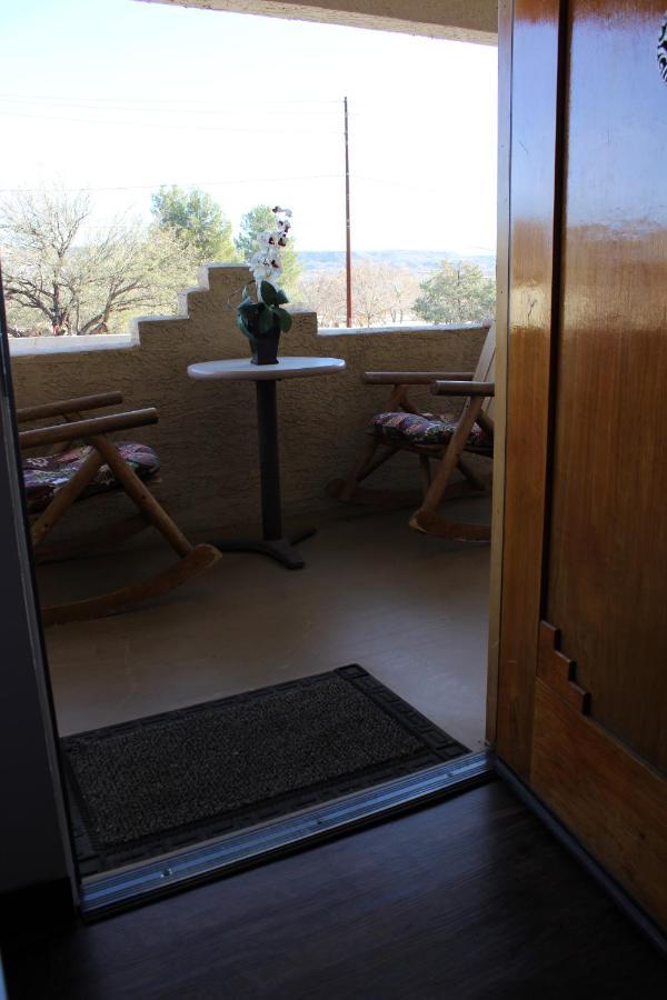 Fort Verde Suites Camp Verde Luaran gambar